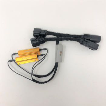 15-22 Colorado LED Taillight Load Harness